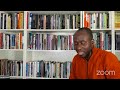 PROPHET DAVID OWUSU ||  BREAKING HOUSEHOLD WITCHCRAFT, PART 1