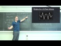 Gaussian Quadrature 2: How to Determine the Weights