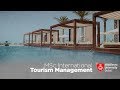 MSc International Tourism Management | Middlesex University in Dubai