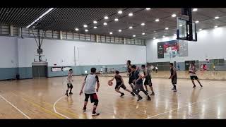 20190615 土運戰區 GAME 5