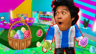 All Badges Roblox Egg Hunt 2018 - roblox eggsteroid