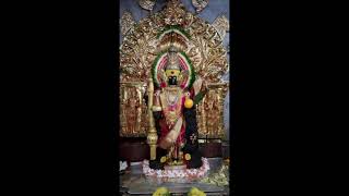 ನಿಲ್ಲು ನಿಲ್ಲೆ ಕೊಲ್ಲಾಪುರ ದೇವೀ |nillu nille kollapura devi.