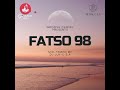 Groove Cartel Presents Fatso 98 - Slowed By Dj Luk-C S.A {Mid-Tempo}