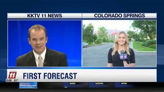 Emily Roehler: Live Weather