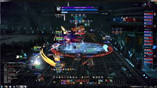 Tera 大乱戦　15vs15　【crises】