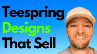 Teespring - How To Find T-shirt Design Ideas That Sell