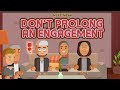 Don't Prolong an Engagement | Mufti Menk | Blessed Home Series