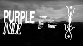 Edwin Raphael - Purple Inside