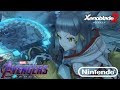 Monolith Soft's Xenoblade Chronicles 2: Endblade | Special Look (Parody)