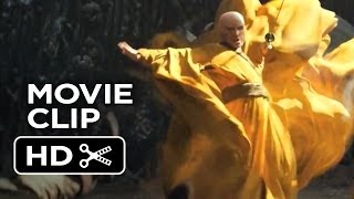 47 Ronin International Movie CLIP - Don't Draw Your Weapon (2013) - Keanu Reeves Movie HD