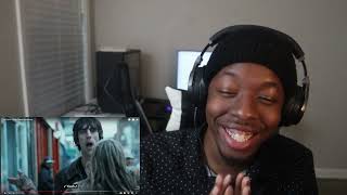 THIS IS SO REAL! The Verve - Bitter Sweet Symphony REACTION