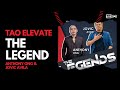 TAO Elevate | Presents THE LEGEND Anthony Ong and Jovic Avila