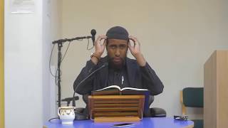 Part 1/2 || Imaam Shaafi'i || 5 Sunni schools of Fiqh Jurisprudence Islamic Law || Ust AbdulRahman