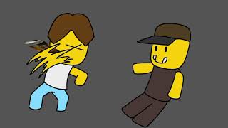 Aggressive Behavior | The Battle Bricks Animation