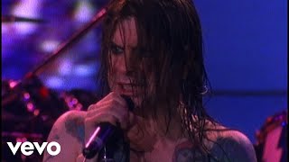 Ozzy Osbourne - No More Tears (Live)