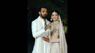 Athiya Shetty wedding video #athiyashetty #sunilshetty #rahul#ytshorts #bollywoodshortvideo