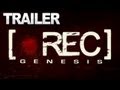 [REC]3: Genesis Trailer