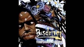 Busdriver - Imaginary Places (Second Part Only) Instrumental