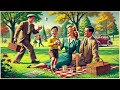 happy vintage music playlist 1930s 1940s songs swing jazz big band 8 hours