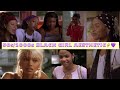 90s/2000s BLACK GIRL AESTHETIC video✨⚡️