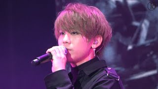 2019.12.31 《2019澳門除夕倒數演唱會》 姜濤 FOCUS