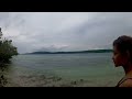 The beauty of Sanipaan Vanishing Island | Samal Island | Joanna Marie Jam