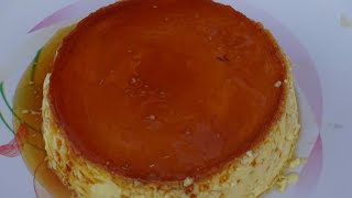 பால் இருந்தா உடனே இதை ட்ரை பண்ணி பாருங்க / Caramel Milk Pudding /Easy Pudding Recipe