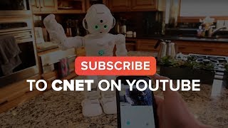 Welcome to CNET's YouTube channel