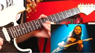 Usable SWEEP ARPEGGIOS For Non-Shredders!