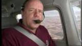 In-flight Aircraft Fire. What should you do? - KINGSCHOOLS.COM