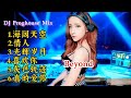 Beyond DJ Remix Song - 海阔天空, 情人, 光辉岁月, 喜欢你, 灰色轨迹, 真的爱你 - Proghouse Mix