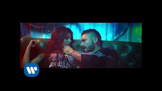 Flo Rida feat Maluma - Hola (Official Video)