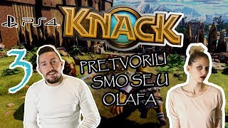 Knack - Pretvorili smo se u Olafa