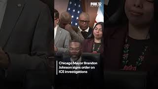 Chicago mayor orders CPD to document illegal activity by immigration agents