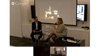 Fireside Chat with Nutrisystem CEO, Dawn Zier