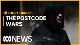 The Postcode Wars: Street gangs, drugs and organised crime | Four Corners