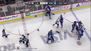 Jordan Nolan vs Ryan Stanton Nov 25, 2013