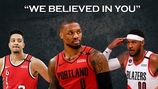 Detailing Carmelo Anthony's Journey Back Into the NBA (Past 3 Years of His Career)