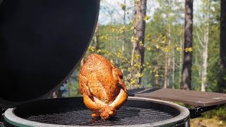 Grillikomppania - Beer Can Chicken