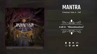 MANTRA - Celestial: Fall | Side A Full Album | 2024! #progmetal