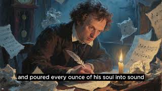 The Life of Franz Schubert | Tragic Story of a Musical Genius