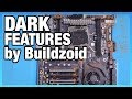 4 vs. 8 RAM Slots on X299 | DARK Feature Review