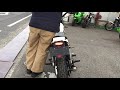 sr400 1jr dirt track motorcycle in japan 実動 書類付き ダートラ仕様