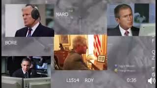 Barack Obama, Donald Trump, Bush, Clinton and Joe Biden Play Call of Duty Modern Warefare.