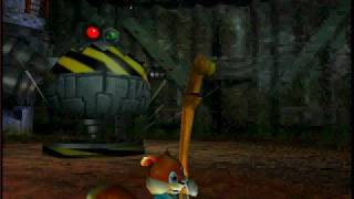 conkers bad fur day final boss