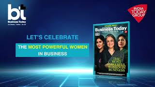 #BTMagazine | Celebrate the #MostPowerfulWomen in Business this #WomensDay