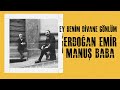 Erdoğan Emir feat. Manuş Baba - Ey Benim Divane Gönlüm I Single © 2022 Kalan Müzik