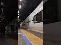 e353系が御茶ノ水駅をゆっくり通過 jr 本線 電車 train railway 勝子の投稿