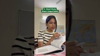 How I Cleared UPSC CDS Exam in 1st Attempt 📚📝 #upsc #upscexam #cds #shorts #study #upscaspirants