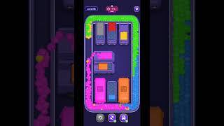 Loop sort level 55